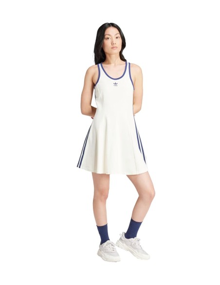 Adidas - Vestidos Tank Dress