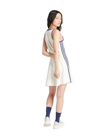Adidas - Vestidos Tank Dress