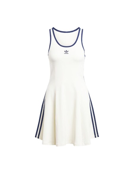 Adidas - Vestidos Tank Dress