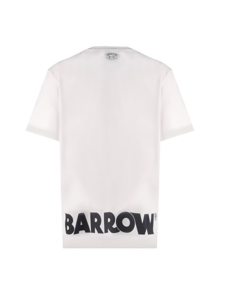 Barrow - Camisetas Jersey T-Shirt Unisex