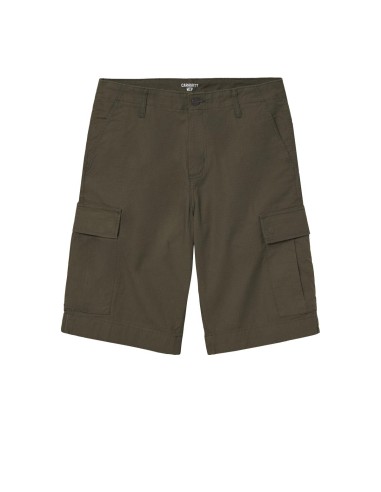 Carhartt Wip - Pantalones Regular Cargo Short