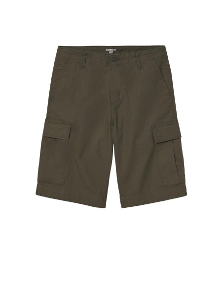 Carhartt Wip - Pantalones Regular Cargo Short