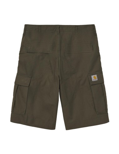 Carhartt Wip - Pantalones Regular Cargo Short