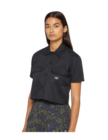 Dickies - Camiseta SS de Trabajo