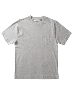 Edmmond - Camisetas Pocket Core Tee