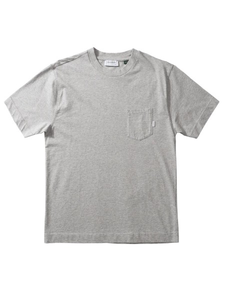 Edmmond - Camisetas Pocket Core Tee