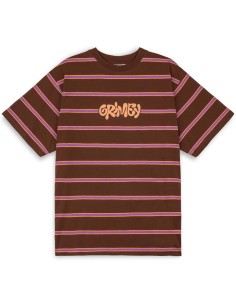 Grimey - Camisetas Bloodsucker Oversized Tee