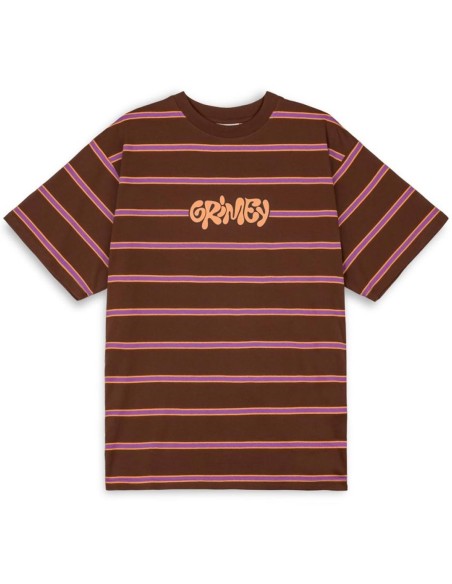 Grimey - Camisetas Bloodsucker Oversized Tee