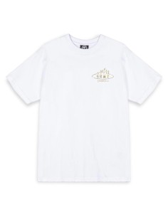 Grimey - Camisetas Burn In Flames The Anvil