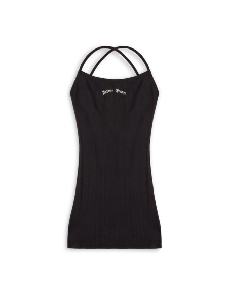 Grimey - Camisetas Causing Panic  Girl Dress