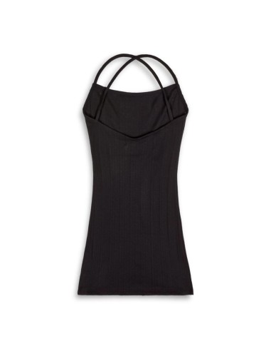 Grimey - Camisetas Causing Panic  Girl Dress