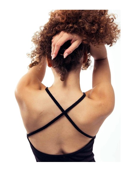 Grimey - Camisetas Causing Panic  Girl Dress