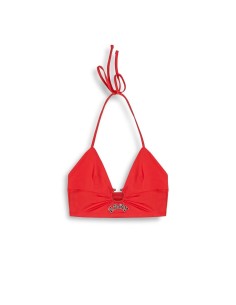 Grimey - Camisetas Lucky Dragon Bra Girl Top