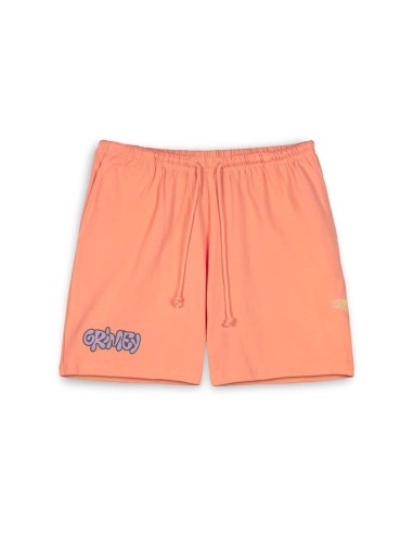 Grimey - Pantalones Bloodsucker Sweatshorts