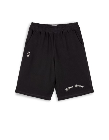 Grimey - Pantalones Causing Panic Baggy Sweat