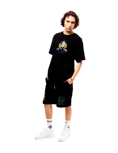 Grimey - Pantalones Mighty Harmonist Nautica