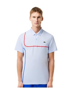 Lacoste - Polo de Tenis Ultra-Dry