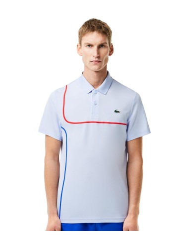 Lacoste - Polo de Tenis Ultra-Dry