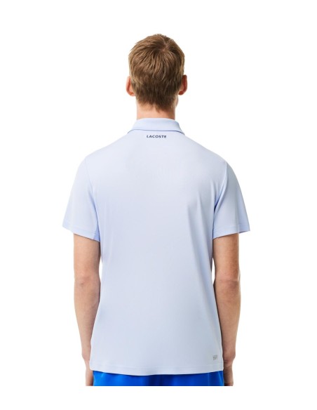 Lacoste - Polo de Tenis Ultra-Dry