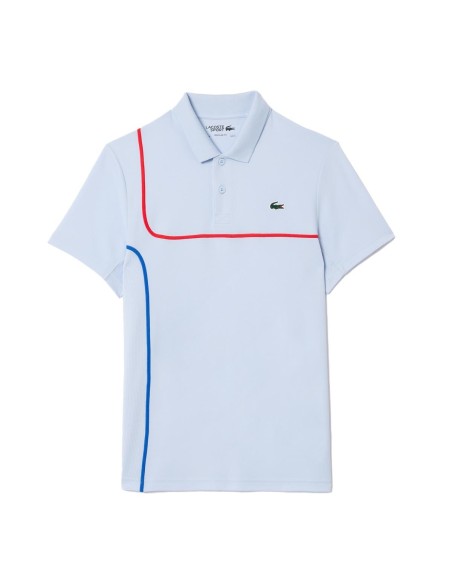 Lacoste - Polo de Tenis Ultra-Dry