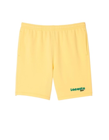 Lacoste - Pantalón Corto