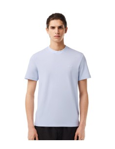 Lacoste - Camiseta en Piqué Ultraligero