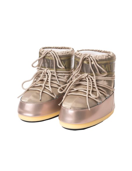 Moon Boots - Botas Classic Icon Low Glance