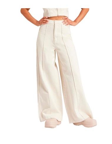 Adidas - Pantalones Montreal Jeans