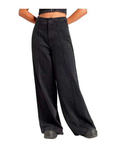 Adidas - Pantalones Montreal Jeans