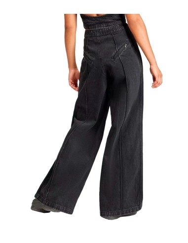 Adidas - Pantalones Montreal Jeans