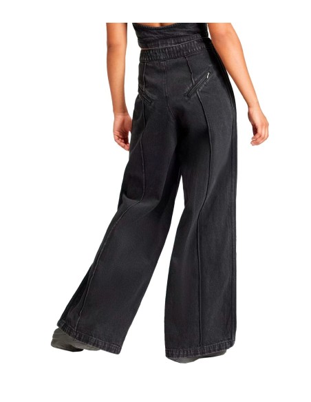 Adidas - Pantalones Montreal Jeans