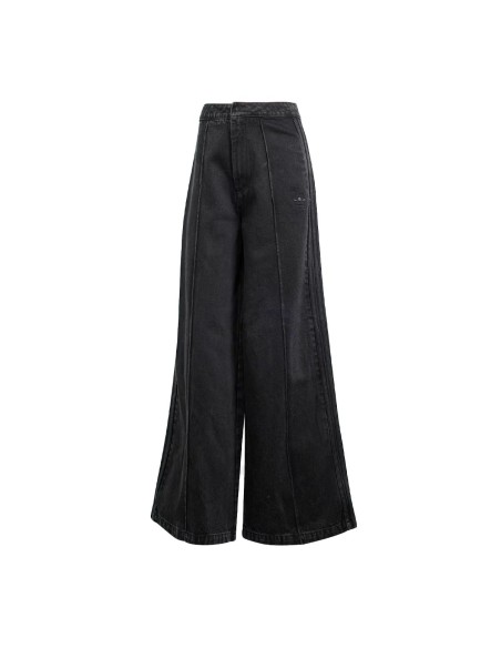 Adidas - Pantalones Montreal Jeans