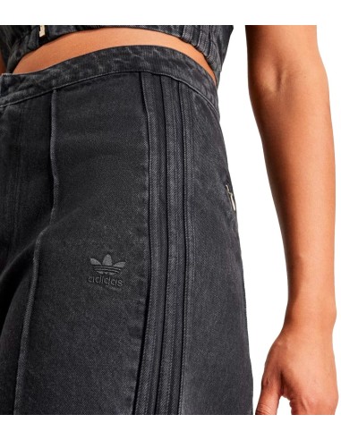 Adidas - Pantalones Montreal Jeans