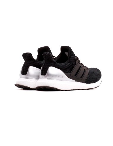 Adidas - Zapatillas Hombre Negras - Ultraboost 4.0 DNA