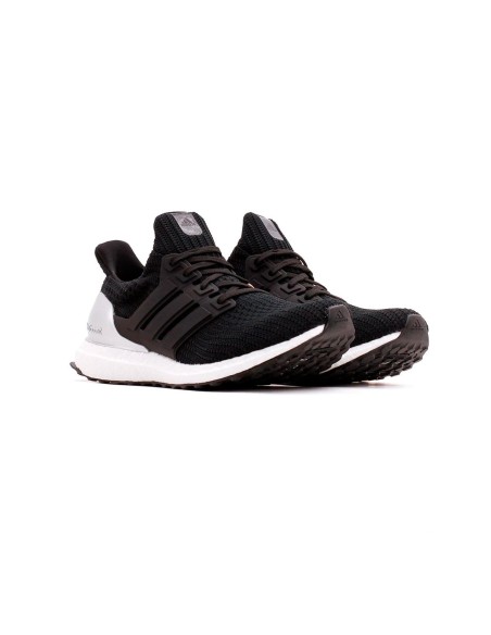 Adidas - Zapatillas Hombre Negras - Ultraboost 4.0 DNA