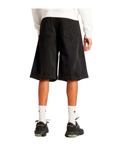 Adidas - Pantalones Flames Dnm Sh