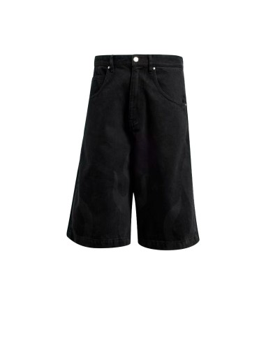 Adidas - Pantalones Flames Dnm Sh