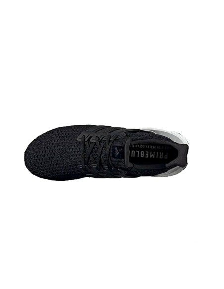 Adidas - Zapatillas Hombre Negras - Ultraboost 4.0 DNA