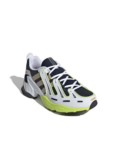 Adidas - Zapatos Eqt Gazelle Conavy/Goldmt