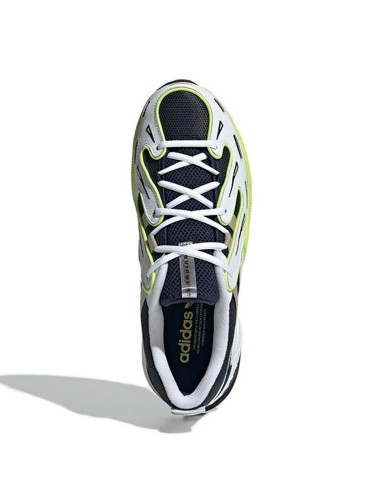 Adidas - Zapatos Eqt Gazelle Conavy/Goldmt