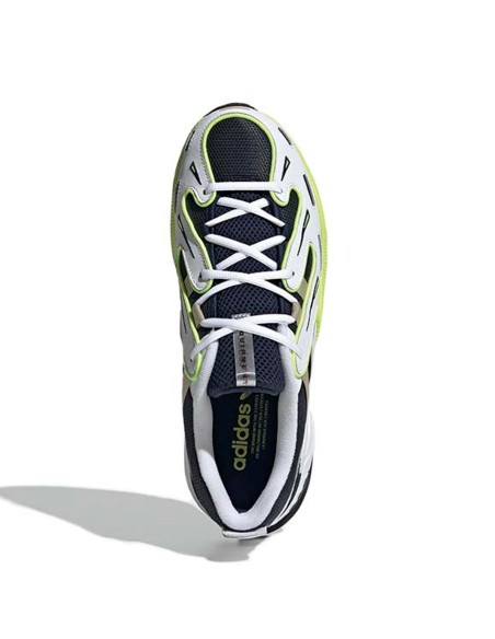 Adidas - Zapatos Eqt Gazelle Conavy/Goldmt