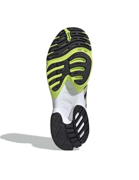 Adidas - Zapatos Eqt Gazelle Conavy/Goldmt