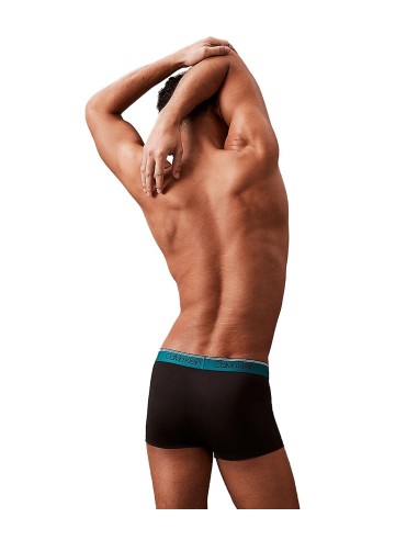 Calvin Klein - Pack x3 Bóxer Micro Stretch