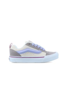 Vans - Calzado Knu Skool Tri Block Purpl