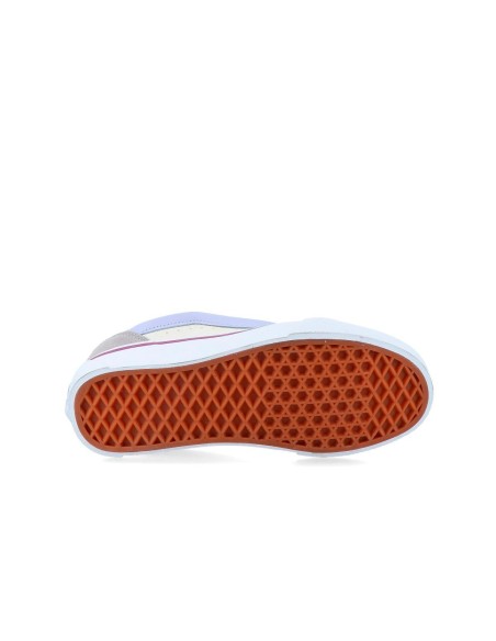 Vans - Calzado Knu Skool Tri Block Purpl