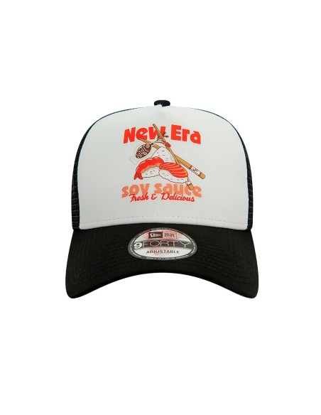 New Era - Accesorios New Era Whibaz