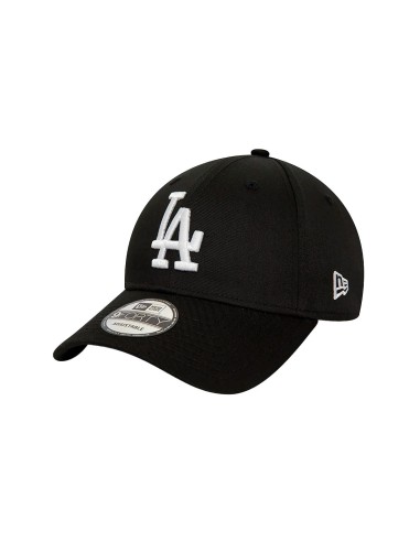 New Era - Accesorios Los Angeles Dodgers Blkkg