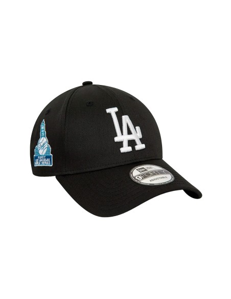 New Era - Accesorios Los Angeles Dodgers Blkkg