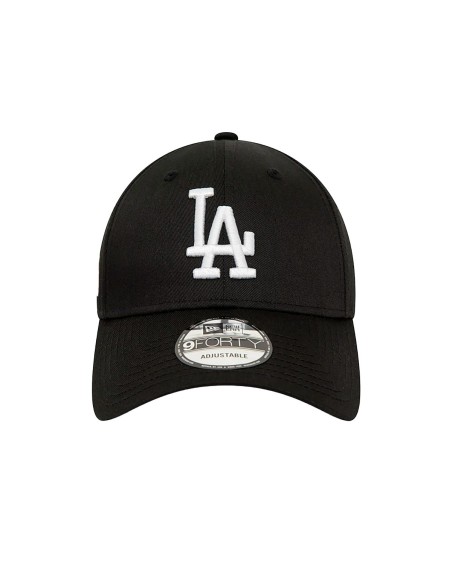New Era - Accesorios Los Angeles Dodgers Blkkg