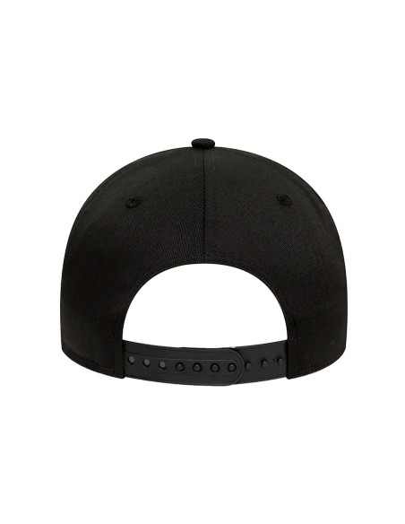 New Era - Accesorios Los Angeles Dodgers Blkkg